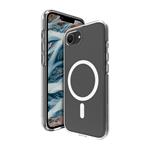 
dbramante1928-Iceland Pro Case with MagSafe for iPhone 16e, transparent
