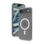 
dbramante1928-Iceland Pro Case with MagSafe for iPhone 17 Air, transparent
