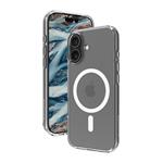 
dbramante1928-Iceland Pro Case with MagSafe for iPhone 17, transparent
