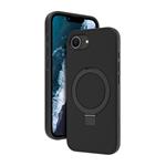 
dbramante1928-Iceland Pro Kick case for iPhone 16e, black
