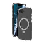 
dbramante1928-Iceland Pro Kick case for iPhone 16e, transparent
