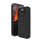 
dbramante1928-Iceland Ultra D3O Case with MagSafe for iPhone 16 Pro, black
