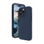 
dbramante1928-Iceland Ultra D3O Case with MagSafe for iPhone 16 Pro, blue
