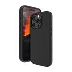 
dbramante1928-Iceland Ultra D3O Case with MagSafe for iPhone 16 Pro Max, black
