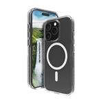 
dbramante1928-Iceland Ultra D3O Case with MagSafe for iPhone 16 Pro, transparent
