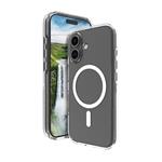 
dbramante1928-Iceland Ultra D3O Case with MagSafe for iPhone 16, transparent
