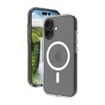 
dbramante1928-Iceland Ultra D3O Case with MagSafe for iPhone 17, transparent
