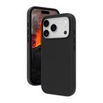 dbramante1928 - Iceland Ultra D3O case with MagSafe for iPhone 18 Pro/17Max, black