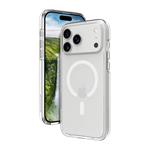 dbramante1928 - Iceland Ultra D3O case with MagSafe for iPhone 18 Pro Max/17 Pro Max, transparent