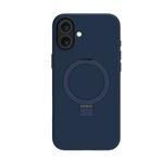 
dbramante1928-Iceland Ultra D3O Kick Case with MagSafe for iPhone 16, blue
