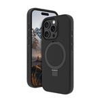 
dbramante1928-Iceland Ultra D3O Kick Case with MagSafe for iPhone 16 Pro, black
