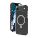 
dbramante1928-Iceland Ultra D3O Kick Case with MagSafe for iPhone 17 Air, transparent
