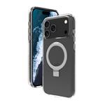 dbramante1928 - Iceland Ultra D3O Kick case with MagSafe for iPhone 17 Pro Max, transparent