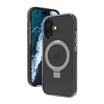 
dbramante1928-Iceland Ultra D3O Kick Case with MagSafe for iPhone 17, transparent
