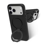 dbramante1928 - Iceland Ultra D3O Kick case with MagSafe for iPhone 18 Pro Max/17 Pro Max, black