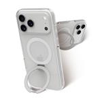 dbramante1928 - Iceland Ultra D3O Kick case with MagSafe for iPhone 18 Pro Max/17 Pro Max, transparent
