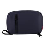 
dbramante1928-ICON Bourbon Tech travel organizer, midnight
