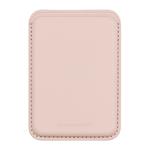 
dbramante1928-ICON Wallet with MagSafe, pink sand
