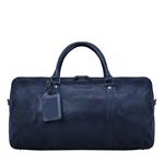 
dbramante1928-Kastrup 2 Weekender travel bag (2nd generation), golden blue
