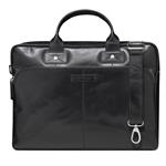 dbramante1928-Kronborg bag (2nd generation) for a 16&#39;&#39; laptop, black