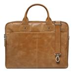 dbramante1928-Kronborg bag (2nd generation) for laptop 16&#39;&#39;, tan