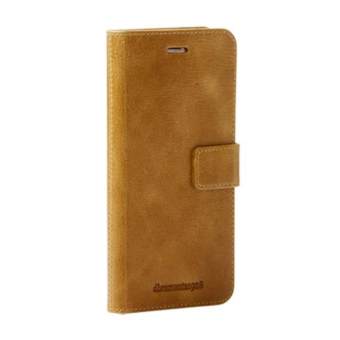 dbramante1928-Lynge 2 case for iPhone 7 Plus, tan