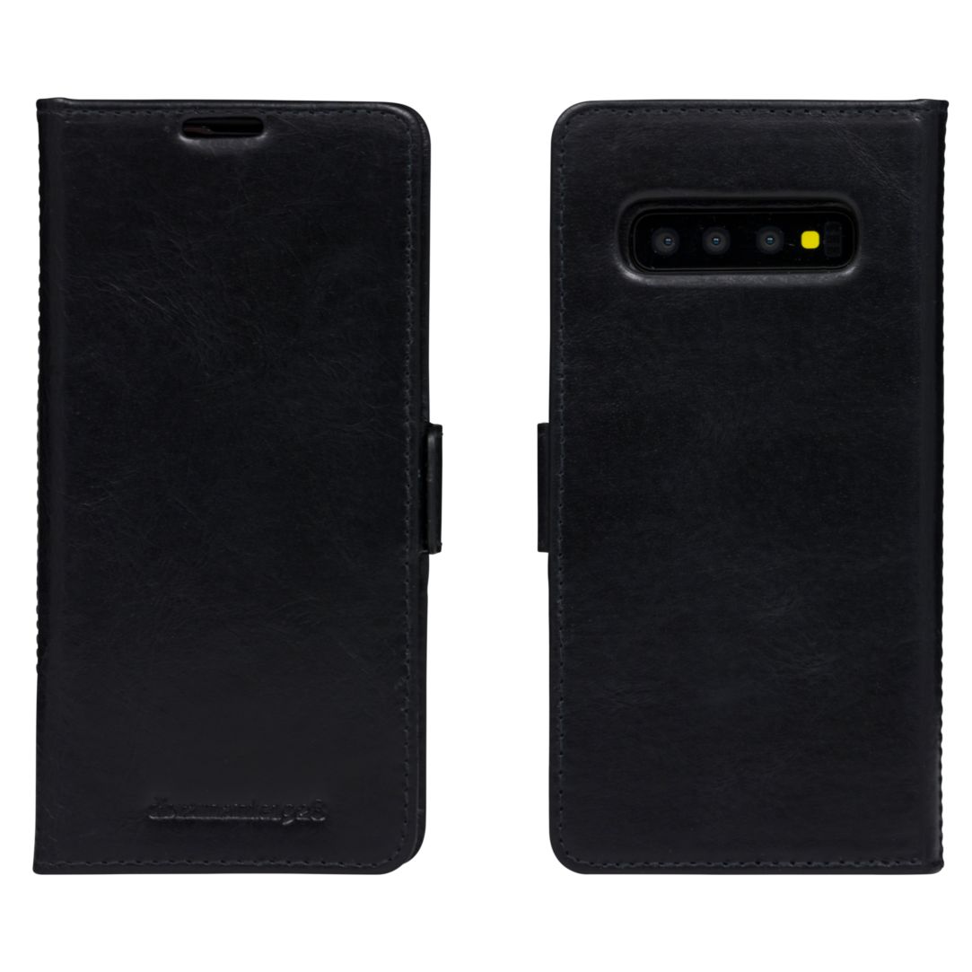 dbramante1928-Lynge case for Galaxy S10, black