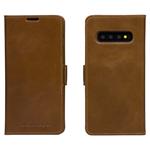 dbramante1928-Lynge case for Galaxy S10, tan