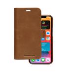 dbramante1928-Lynge case for iPhone 12/12 Pro, tan