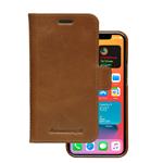 dbramante1928-Lynge case for iPhone 12 mini, tan