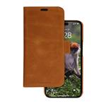 dbramante1928-Lynge case for iPhone 15 Plus, tan