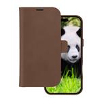 
dbramante1928-Lynge case for iPhone 16 Pro Max, dark tan
