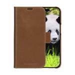 
dbramante1928-Lynge case for iPhone 16e, tan
