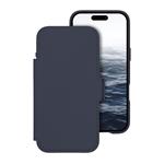 
dbramante1928-Lynge ICON Case with MagSafe for iPhone 17 Air, deep water
