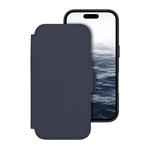 
dbramante1928-Lynge ICON Case with MagSafe for iPhone 17, deep water
