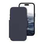 
dbramante1928-Lynge ICON Case with MagSafe for iPhone 17 Pro, deep water
