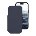 dbramante1928 - Lynge ICON case with MagSafe for iPhone 18 Pro Max/17 Pro Max, deep water