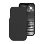 dbramante1928 - Lynge ICON case with MagSafe for iPhone 18 Pro Max/17 Pro Max, midnight