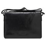 
dbramante1928-Marselisborg bag (2nd generation) for laptop 14&#39;&#39;, black
