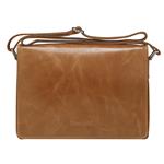 dbramante1928-Marselisborg bag (2nd generation) for laptop 14&#39;&#39;, golden tan
