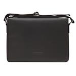 dbramante1928-Marselisborg bag (2nd generation) for laptop 14&#39;&#39;, hunter dark