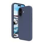 
dbramante1928-Monaco 2 case with MagSafe for iPhone 16, pacific blue
