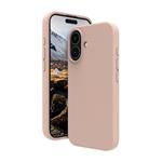 
dbramante1928-Monaco 2 Case with MagSafe for iPhone 16, pink sand
