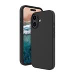 
dbramante1928-Monaco 2 Case with MagSafe for iPhone 16 Plus, night black
