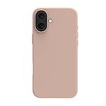 
dbramante1928-Monaco 2 Case with MagSafe for iPhone 16 Plus, pink sand
