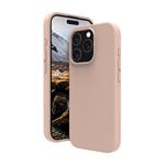 
dbramante1928-Monaco 2 Case with MagSafe for iPhone 16 Pro Max, pink sand
