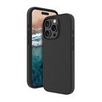 
dbramante1928-Monaco 2 case with MagSafe for iPhone 16 Pro, night black
