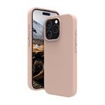 
dbramante1928-Monaco 2 case with MagSafe for iPhone 16 Pro, pink sand
