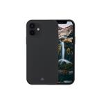 dbramante1928-Monaco case for iPhone 12/12 Pro, night black