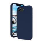 
dbramante1928-Monaco Case with MagSafe for iPhone 16e, pacific blue
